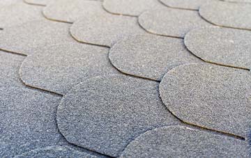 Gorefield asphalt roofing costs