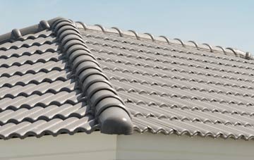 advantages of Gorefield clay roofing