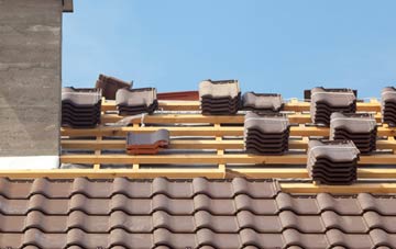 Gorefield clay roofing costs