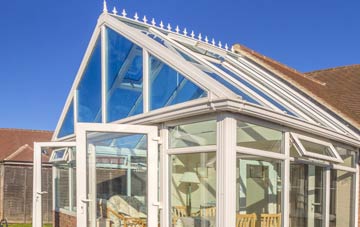 conservatory roof insulation costs Gorefield