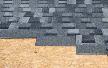 expert Gorefield asphalt roof companies