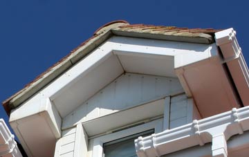 Gorefield fascia installation costs