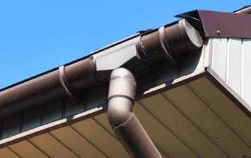 types of Gorefield fascias
