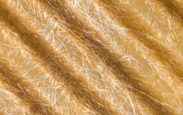 Gorefield fibreglass roof waterproofing