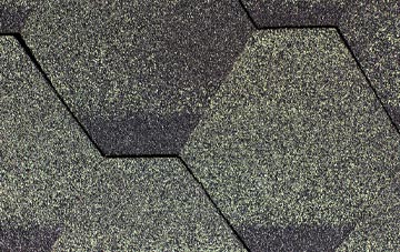 Gorefield fibreglass shingle repairs