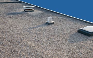 flat roofing Gorefield, Cambridgeshire