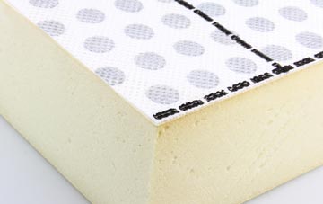 meeting Gorefield building codes