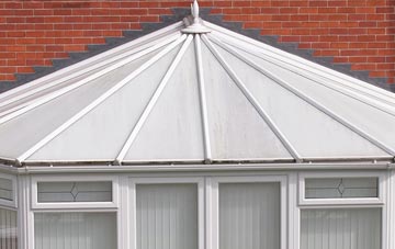 Gorefield polycarbonate conservatory roof repairs