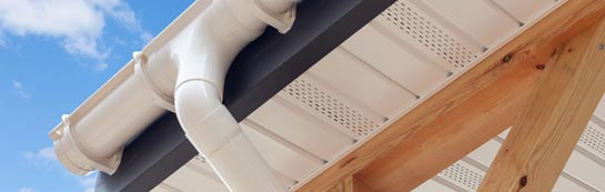 get Gorefield guttering quotes today