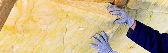 quotes for Gorefield roof insulation