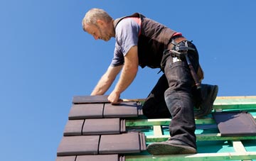 disadvantages of Gorefield slate roofing