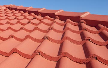 Gorefield tile and slate roof replacement
