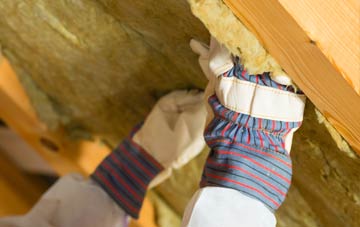 types of Gorefield pitched roof insulation materials